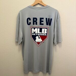 MLB Network Crew All-Star Game LA Dodgers 2022 Dri-Fit Shirt